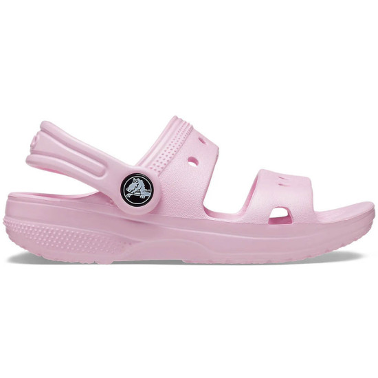Crocs Classic Crocs Sandal Toddler